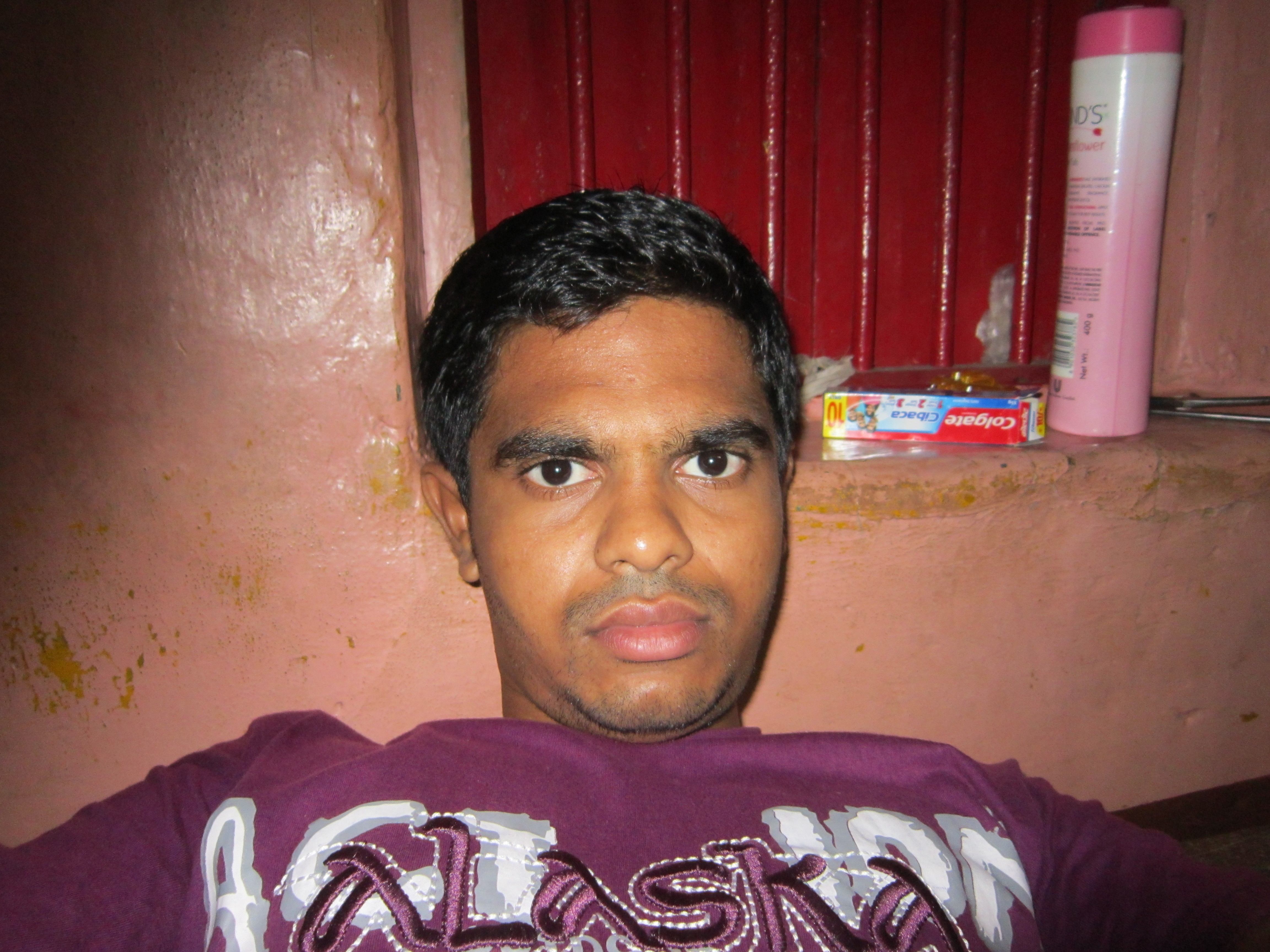 vishal waman koli